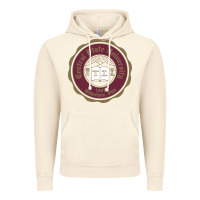 Vintage Artic College of  central state Wilberfroce 1887 Vintage Hoodie - ArtChic