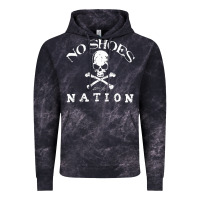 Cloud Black KENNY CHESNEY NO SHOES NATION Vintage Hoodie - ArtChic