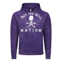 Cloud Purple KENNY CHESNEY NO SHOES NATION Vintage Hoodie - ArtChic