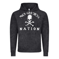 Vintage Black KENNY CHESNEY NO SHOES NATION Vintage Hoodie - ArtChic