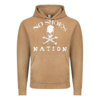 Vintage Camel KENNY CHESNEY NO SHOES NATION Vintage Hoodie - ArtChic