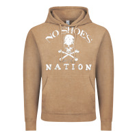 Vintage Coffee KENNY CHESNEY NO SHOES NATION Vintage Hoodie - ArtChic