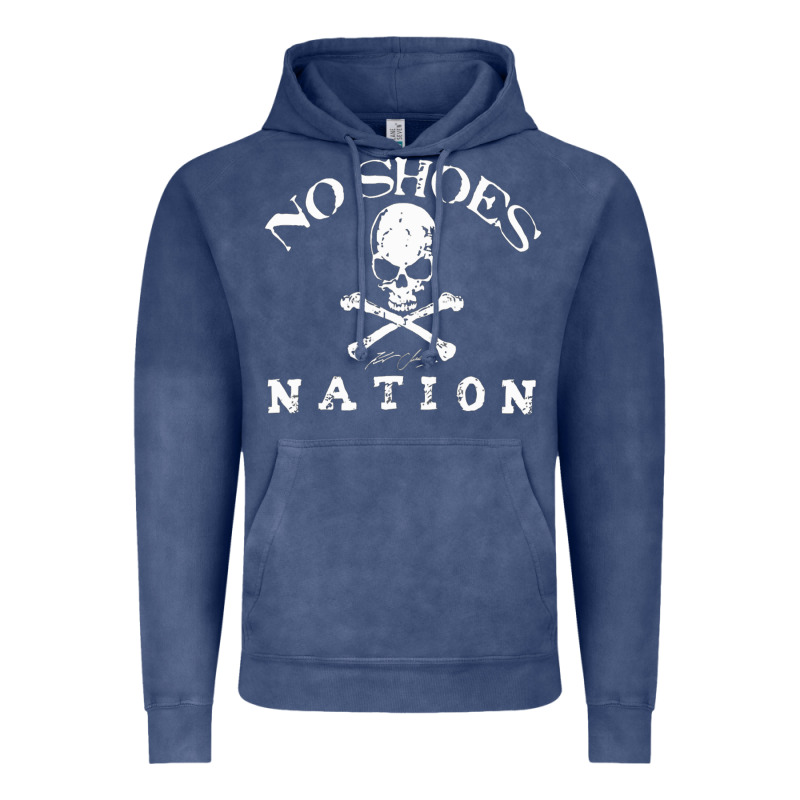 Kenny Chesney No Shoes Nation Vintage Hoodie by ArtChic | Teevron
