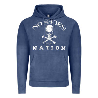 Vintage Denim KENNY CHESNEY NO SHOES NATION Vintage Hoodie - ArtChic