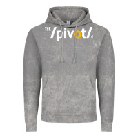 Cloud Rock The Pivot Podcast Vintage Hoodie - ArtChic