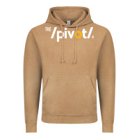 Vintage Camel The Pivot Podcast Vintage Hoodie - ArtChic