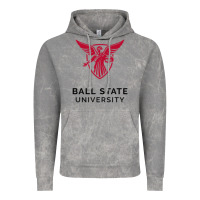 Cloud Rock ball.state.university.merch Vintage Hoodie - ArtChic