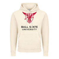 Vintage Artic ball.state.university.merch Vintage Hoodie - ArtChic