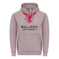 Ball.state.university.merch Vintage Hoodie | Teevron