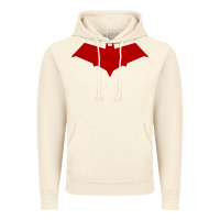 Vintage Artic red hood Vintage Hoodie - ArtChic