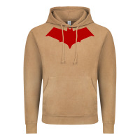 Vintage Camel red hood Vintage Hoodie - ArtChic