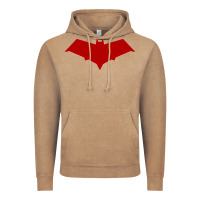 Vintage Coffee red hood Vintage Hoodie - ArtChic