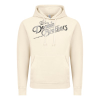 Vintage Artic The Doobie Brothers Vintage Hoodie - ArtChic