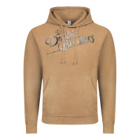 The Doobie Brothers Vintage Hoodie | Teevron