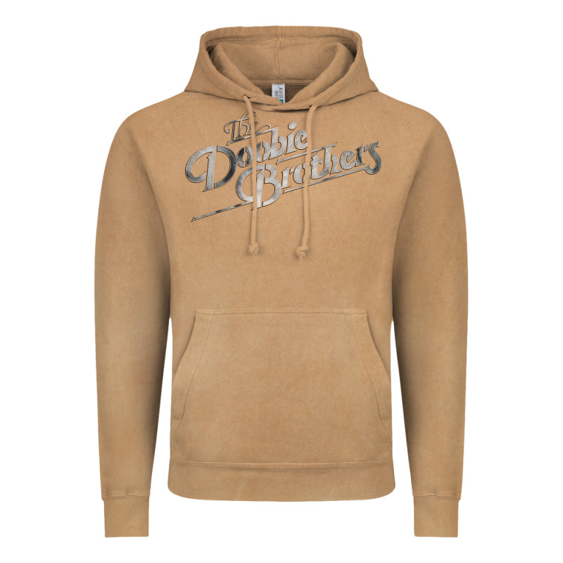 The Doobie Brothers Vintage Hoodie by ArtChic | Teevron