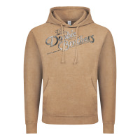 Vintage Coffee The Doobie Brothers Vintage Hoodie - ArtChic