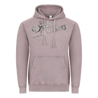 Vintage Zinc The Doobie Brothers Vintage Hoodie - ArtChic