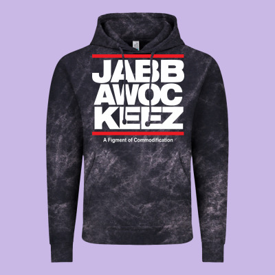 Jabbawockeez Vintage Hoodie Designed By Artchic