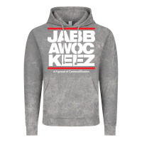 Cloud Rock Jabbawockeez Vintage Hoodie - ArtChic