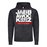 Vintage Black Jabbawockeez Vintage Hoodie - ArtChic