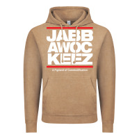 Vintage Coffee Jabbawockeez Vintage Hoodie - ArtChic