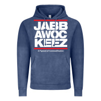 Vintage Denim Jabbawockeez Vintage Hoodie - ArtChic