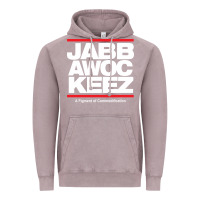 Vintage Zinc Jabbawockeez Vintage Hoodie - ArtChic