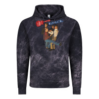 Cloud Black the monkees Vintage Hoodie - ArtChic