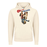 Vintage Artic the monkees Vintage Hoodie - ArtChic