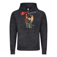 Vintage Black the monkees Vintage Hoodie - ArtChic