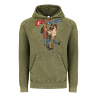 Vintage Olive the monkees Vintage Hoodie - ArtChic
