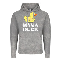 Cloud Rock mama duck t shirt funny mother bird gift Vintage Hoodie - ArtChic