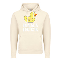 Vintage Artic mama duck t shirt funny mother bird gift Vintage Hoodie - ArtChic