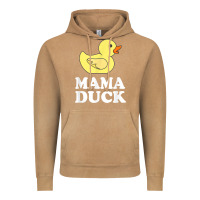 Vintage Camel mama duck t shirt funny mother bird gift Vintage Hoodie - ArtChic