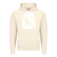 Vintage Artic dolly parton distressed photo Vintage Hoodie - ArtChic