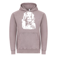 Vintage Zinc dolly parton distressed photo Vintage Hoodie - ArtChic