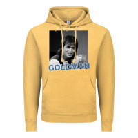 Vintage Mustard Jean-Jacques Goldman .png Vintage Hoodie - StudioElite