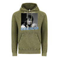 Vintage Olive Jean-Jacques Goldman .png Vintage Hoodie - StudioElite