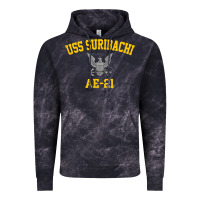 Uss Suribachi Ae 21 T Shirt Vintage Hoodie | Teevron