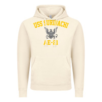 Vintage Artic uss suribachi ae 21 t shirt Vintage Hoodie - StudioElite