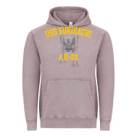 Vintage Zinc uss suribachi ae 21 t shirt Vintage Hoodie - StudioElite