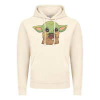 Vintage Artic Baby yoda Vintage Hoodie - StudioElite