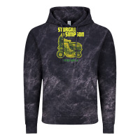 Cloud Black sturgill simpson Vintage Hoodie - StudioElite