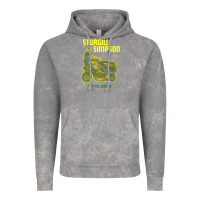 Cloud Rock sturgill simpson Vintage Hoodie - StudioElite