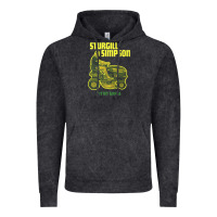 Vintage Black sturgill simpson Vintage Hoodie - StudioElite