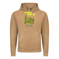 Vintage Camel sturgill simpson Vintage Hoodie - StudioElite