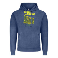 Vintage Denim sturgill simpson Vintage Hoodie - StudioElite