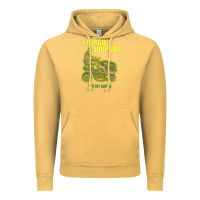 Vintage Mustard sturgill simpson Vintage Hoodie - StudioElite