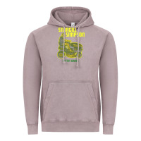 Vintage Zinc sturgill simpson Vintage Hoodie - StudioElite