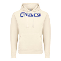 Vintage Artic idemitsu 5 Vintage Hoodie - StudioElite